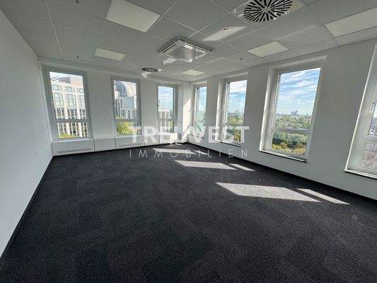 TREUVEST Büro mieten Düsseldorf-86
