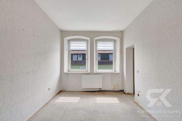 OG Links Schlafzimmer