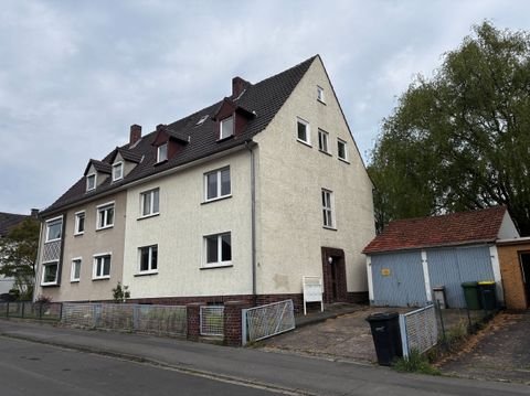 Kassel Wohnungen, Kassel Wohnung mieten