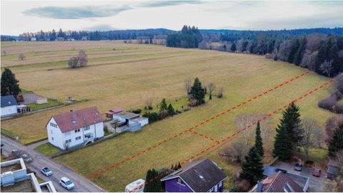 Dobel Grundstücke, Dobel Grundstück kaufen