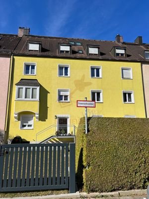Hausansicht Ost III