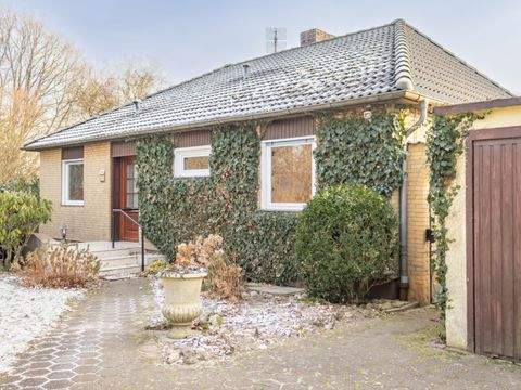 Negernbötel Häuser, Negernbötel Haus kaufen