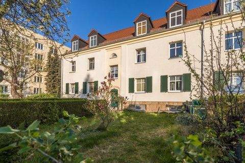 Dresden Wohnungen, Dresden Wohnung mieten