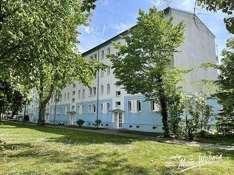 Merseburg Wohnungen, Merseburg Wohnung mieten