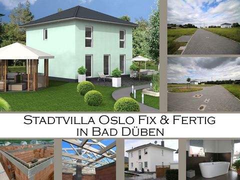 Bad Düben Häuser, Bad Düben Haus kaufen