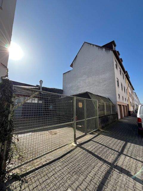 Frankfurt am Main Renditeobjekte, Mehrfamilienhäuser, Geschäftshäuser, Kapitalanlage