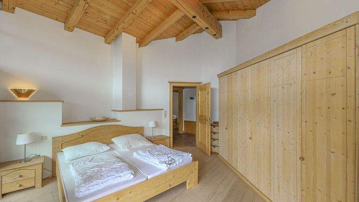 KITZIMMO-Gepflegtes Einfamilienhaus mit Kaiserblick kaufen - Immobilien Kitzbühel.