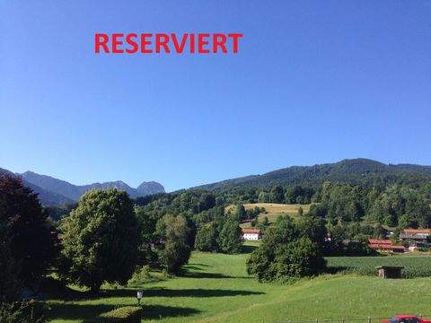 Bad Feilnbach Wohnungen, Bad Feilnbach Wohnung kaufen