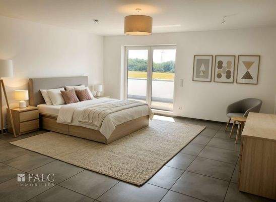 1. OG rechts KI generiert