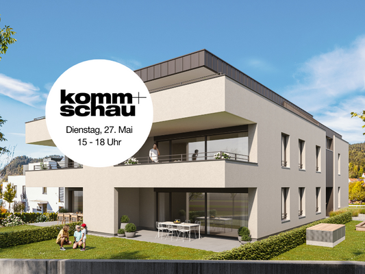 komm+schau Tranglweg