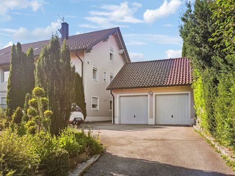 Ruderting Häuser, Ruderting Haus kaufen