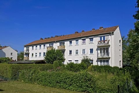 Marl Wohnungen, Marl Wohnung mieten