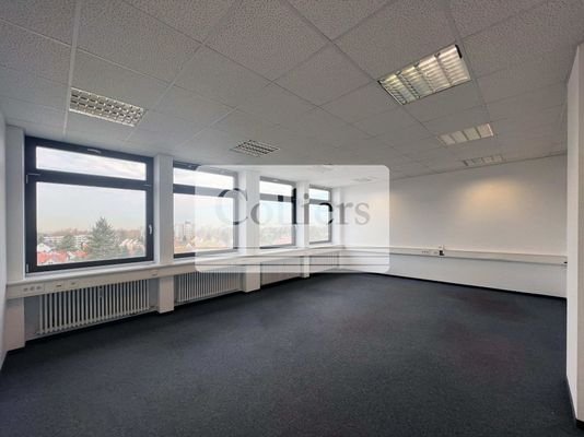 Bürofläche