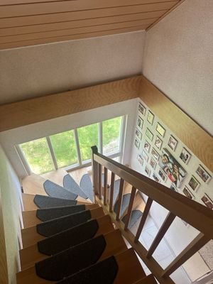 Treppe