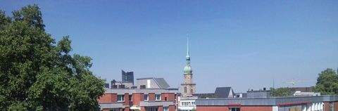 Dortmund Wohnungen, Dortmund Wohnung kaufen