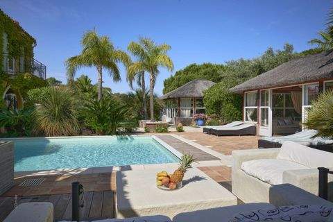 LA CROIX VALMER Häuser, LA CROIX VALMER Haus kaufen