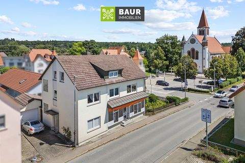 Wolpertswende Häuser, Wolpertswende Haus kaufen