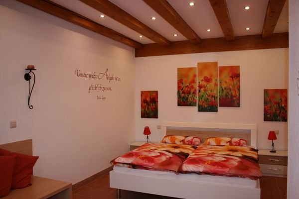 Gästezimmer