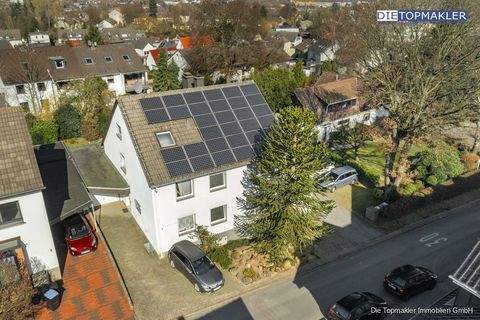 Dortmund / Berghofen Häuser, Dortmund / Berghofen Haus kaufen