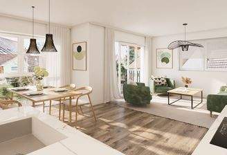 Rendering GEB 3 WE 3