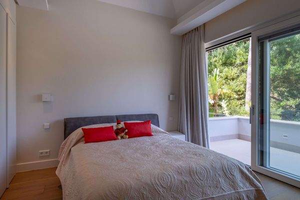 Photo: Villa in Benahavis