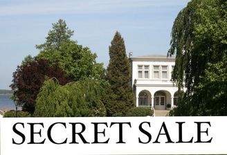 Secret Sale Haus
