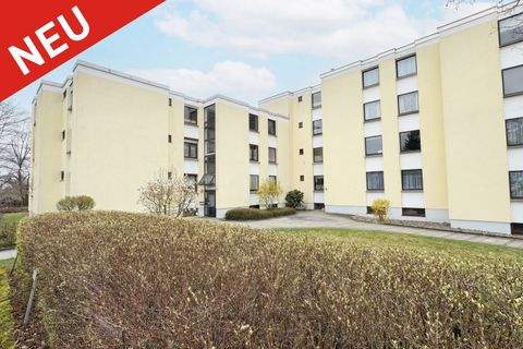 Pöcking Wohnungen, Pöcking Wohnung kaufen