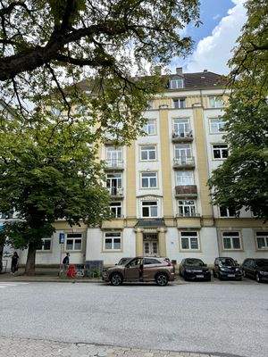 Herzlich Willkommen – Haus Ansicht