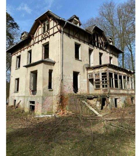 Lübtheen Häuser, Lübtheen Haus kaufen