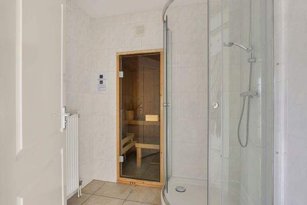 Noorder Sandt 6, Julianadorp - huisje 33 - fotogra