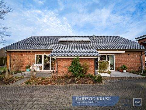 Wischhafen Häuser, Wischhafen Haus kaufen