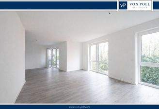 Wohn- und Essbereich