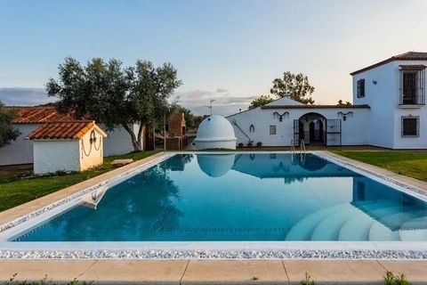 La Granjuela Häuser, La Granjuela Haus kaufen