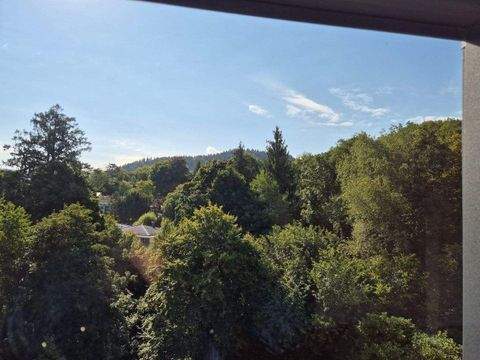 Baden-Baden Häuser, Baden-Baden Haus kaufen