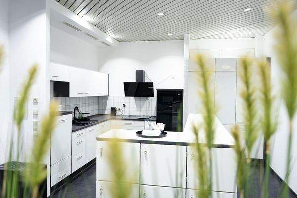 Pausenraum mit Küche 2