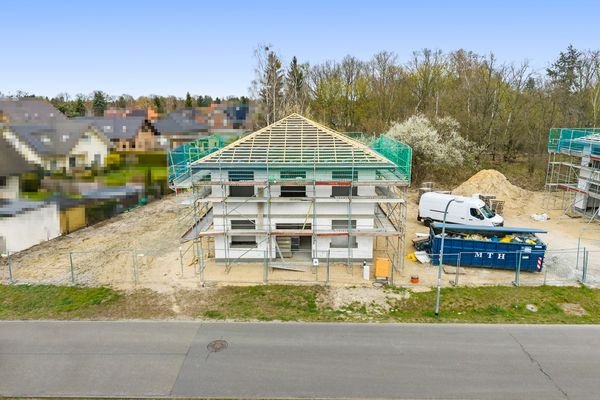 Bautenstand