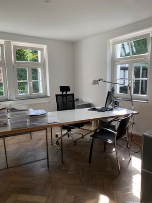 Büroraum