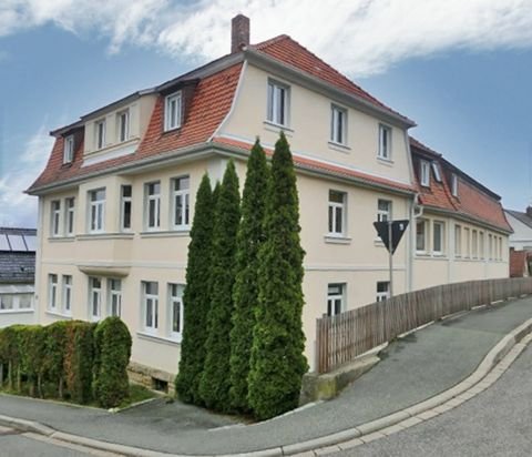 Lichtenfels Wohnungen, Lichtenfels Wohnung mieten