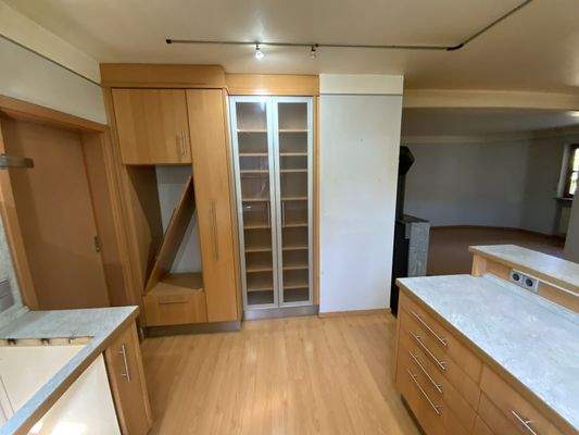 Vorratsschrank Küche