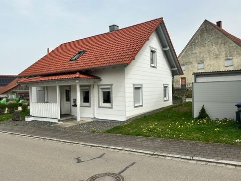 Altenstadt-Filzingen Häuser, Altenstadt-Filzingen Haus kaufen