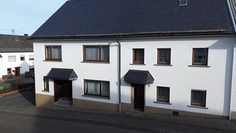 Malborn Häuser, Malborn Haus kaufen