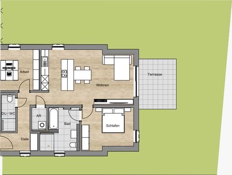 Neustadt an der Aisch Wohnungen, Neustadt an der Aisch Wohnung kaufen