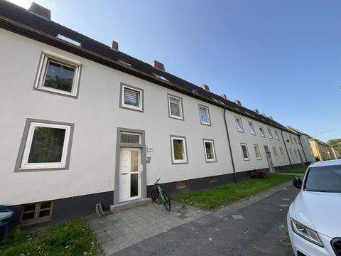 Wilhelmshaven Wohnungen, Wilhelmshaven Wohnung mieten