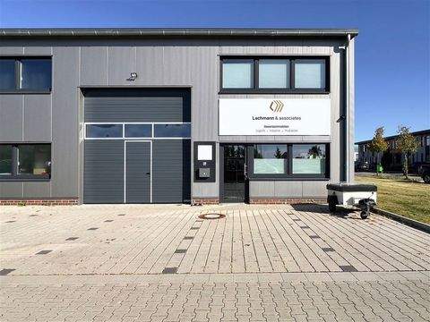 Bremen Halle, Bremen Hallenfläche