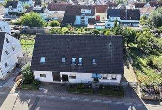 Nordansicht
