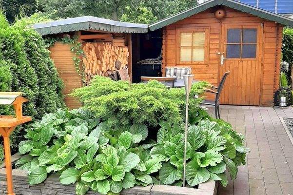 Impressionen Sommerzeit