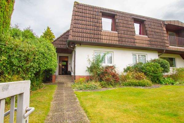 Herzlich Willkommen EG