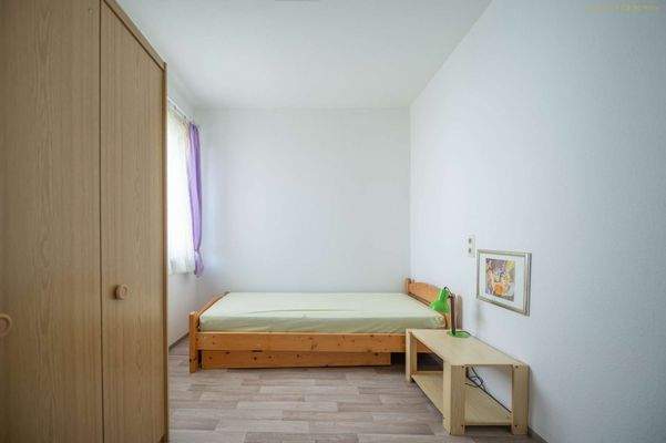 Zimmer im EG - aktuell