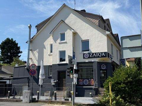 Oberursel Häuser, Oberursel Haus kaufen