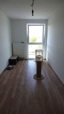 Schlafzimmer 1 im OG